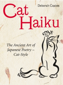 Cat Haiku