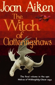 Image for The Witch of Clatteringshaws