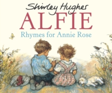 Image for Rhymes for Annie Rose