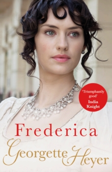 Image for Frederica