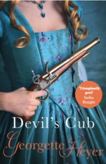 Devil’s Cub: Gossip, scandal and an unforgettable Regency romance