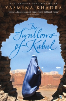 Image for The swallows of Kabul