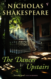 Image for The Dancer Upstairs