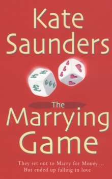 Image for The marrying game