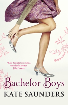 Image for Bachelor boys