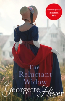 Image for The reluctant widow
