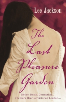 Image for The last pleasure garden