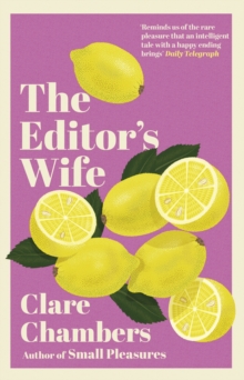 The Editor’s Wife