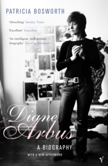 Image for Diane Arbus  : a biography