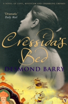 Image for Cressida's bed