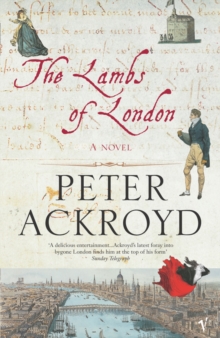 Image for The Lambs of London