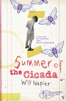 Summer Of The Cicada