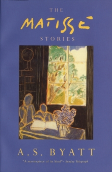 Image for The Matisse Stories