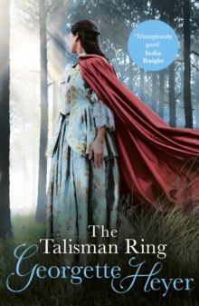 Image for The Talisman Ring