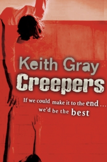 Image for Creepers