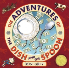 Image for The Adventures Of The Dish And The Spoon