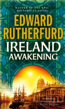 Image for Ireland  : awakening