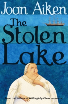 Image for The Stolen Lake