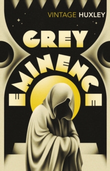 Image for Grey Eminence