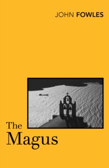 Image for The magus