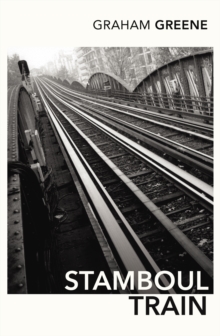 Image for Stamboul train
