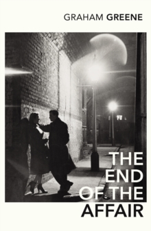Image for The end of the affair