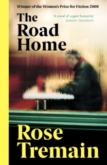 Image for The road home