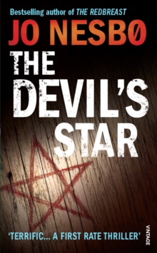 Image for The Devil's Star