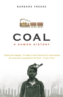 Image for Coal  : a human history