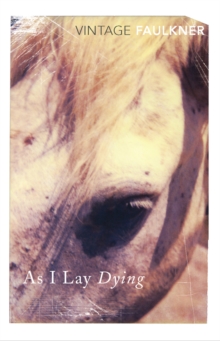 Image for As I lay dying