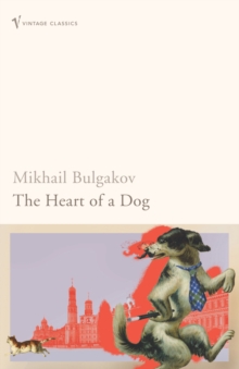 Image for The Heart of a Dog