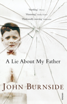 Image for A lie about my father