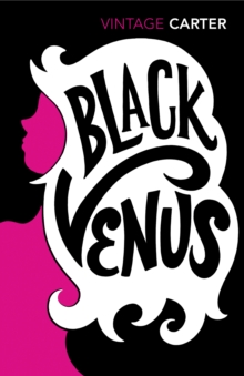 Image for Black Venus