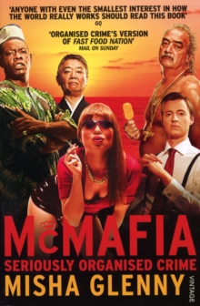Image for McMafia  : seriously organised crime