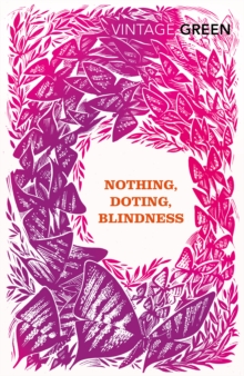 Image for Nothing, Doting, Blindness