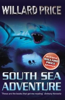 Image for South Sea Adventure
