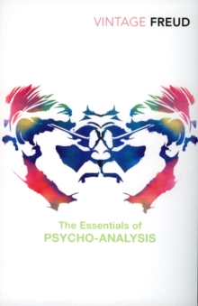 Image for The essentials of psycho-analysis