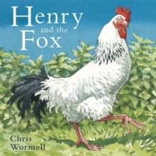 Image for Henry and the fox