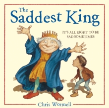 Image for The saddest king