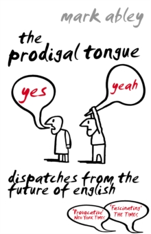 Image for The Prodigal Tongue