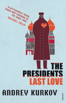 The President’s Last Love