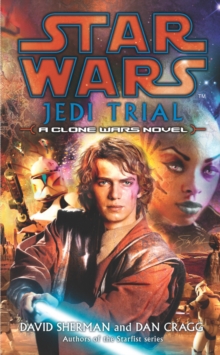 Image for Star Wars: Jedi Trial