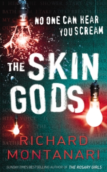 The Skin Gods: (Byrne & Balzano 2)