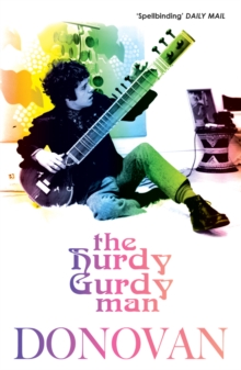 Image for The Hurdy Gurdy Man