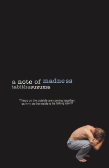 Image for A note of madness