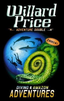 Image for Diving & Amazon adventures