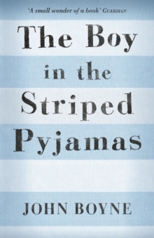 Image for The Boy in the Striped Pyjamas