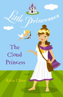 Image for The cloud princess