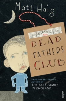 Image for The Dead Fathers Club