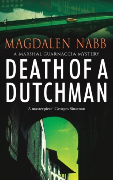 Death Of A Dutchman